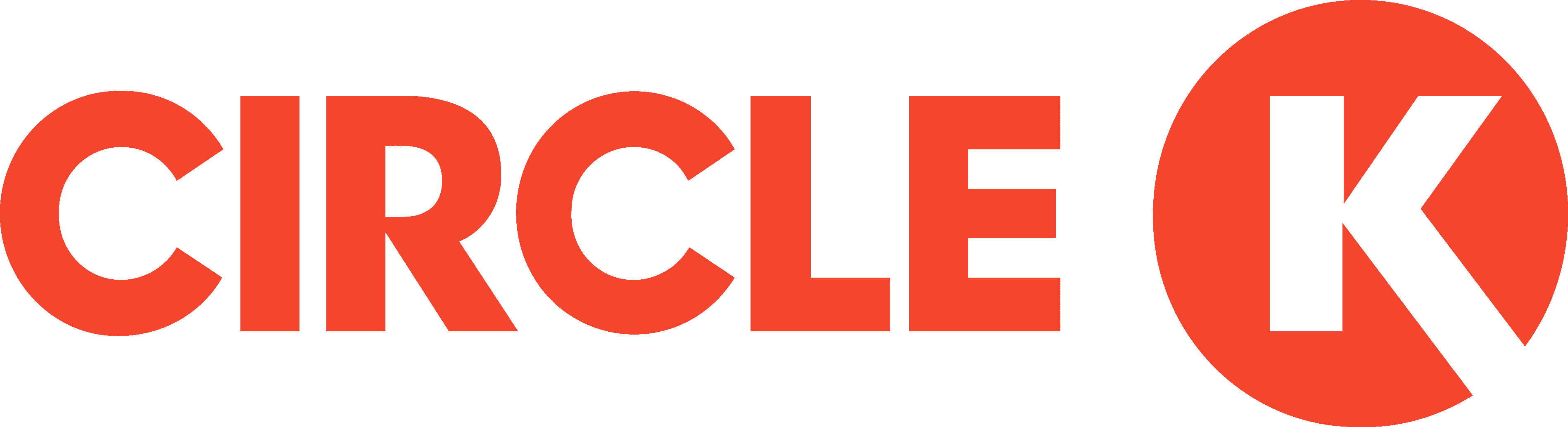Circle K logo